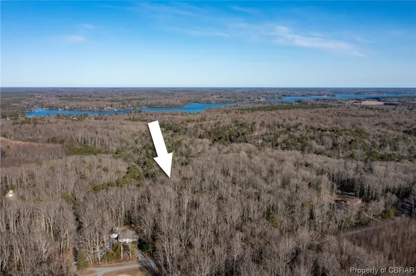 $16,000 | Lot 148 Ridgeview Lane, Lancaster, VA 22503