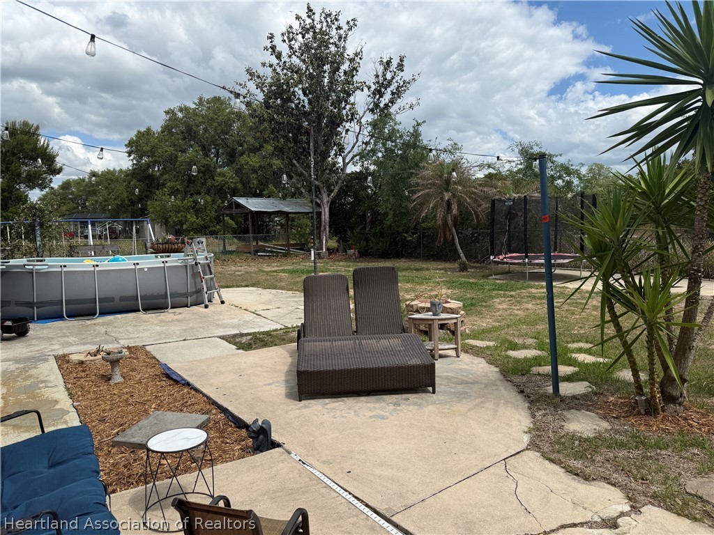 2098 North Larramore Road Avon Park, FL 33825 - Photo 22 of 29