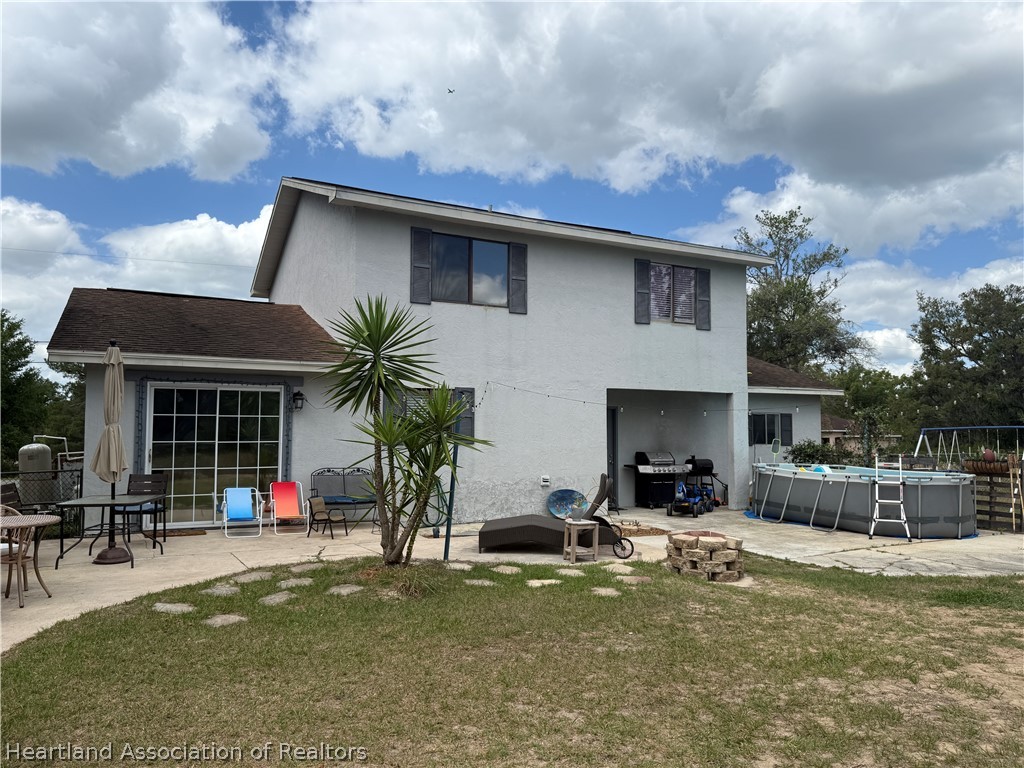 2098 North Larramore Road Avon Park, FL 33825 - Photo 24 of 29