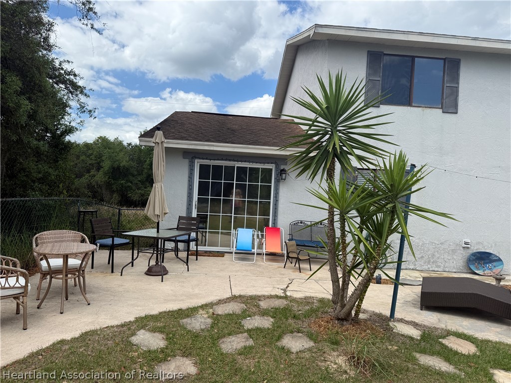 2098 North Larramore Road Avon Park, FL 33825 - Photo 25 of 29