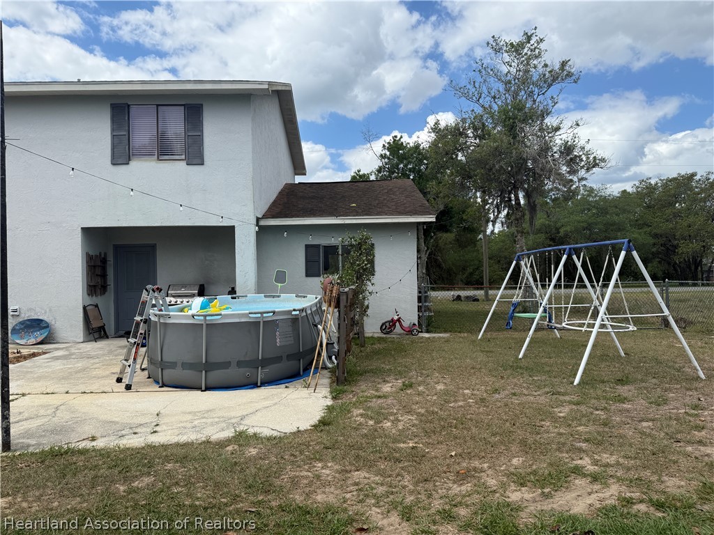 2098 North Larramore Road Avon Park, FL 33825 - Photo 26 of 29