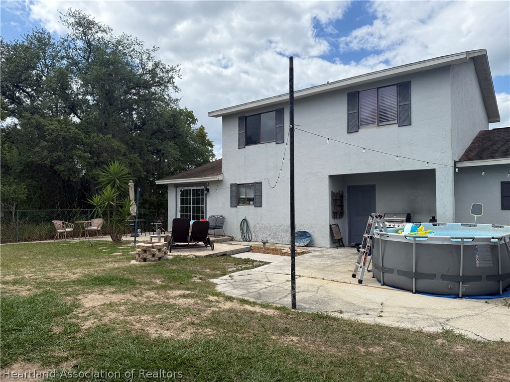 2098 North Larramore Road Avon Park, FL 33825 - Photo 27 of 29