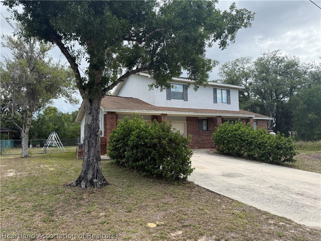 2098 North Larramore Road Avon Park, FL 33825 - Photo 28 of 29