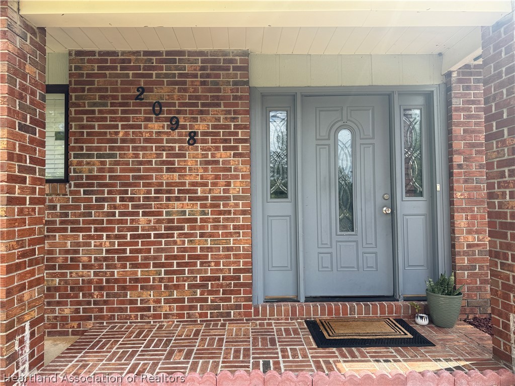 2098 North Larramore Road Avon Park, FL 33825 - Photo 3 of 29