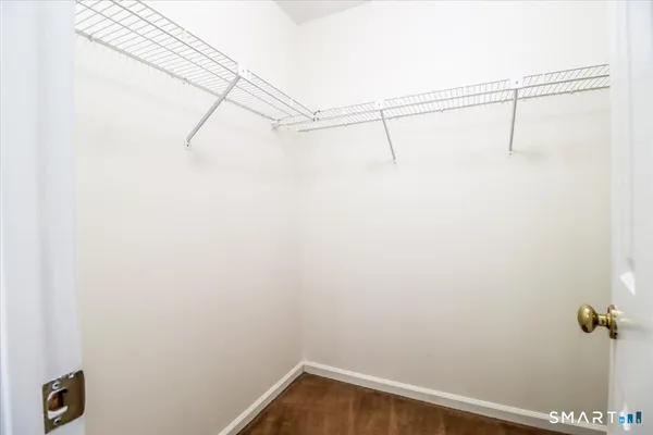 a view of a small room