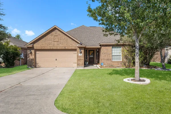 $1,850 | 2022 Borthwick Lane, Conroe, TX 77301