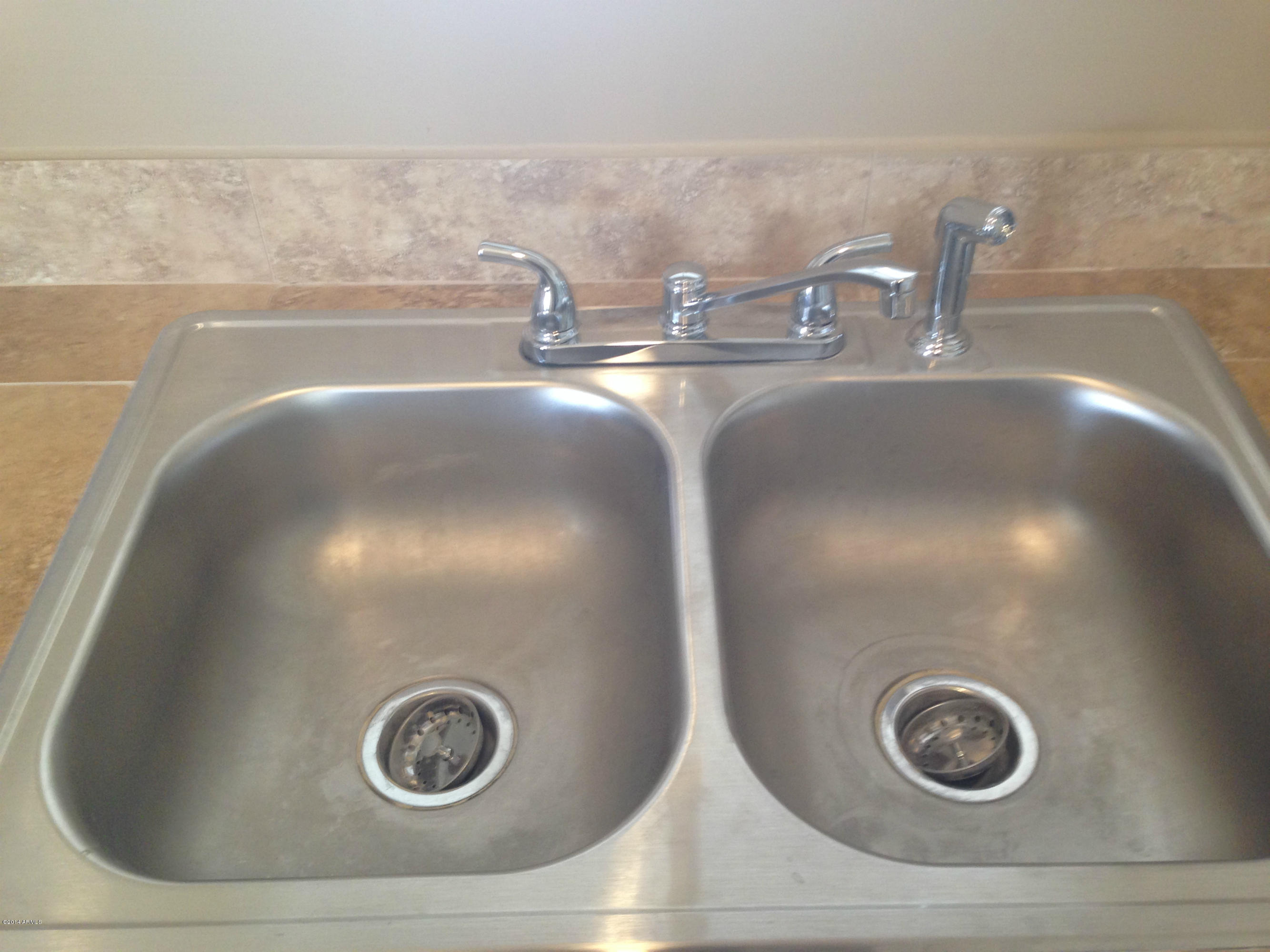 5740 Covina Road Mesa, AZ 85205 - Photo 9 of 19 a close view of sink