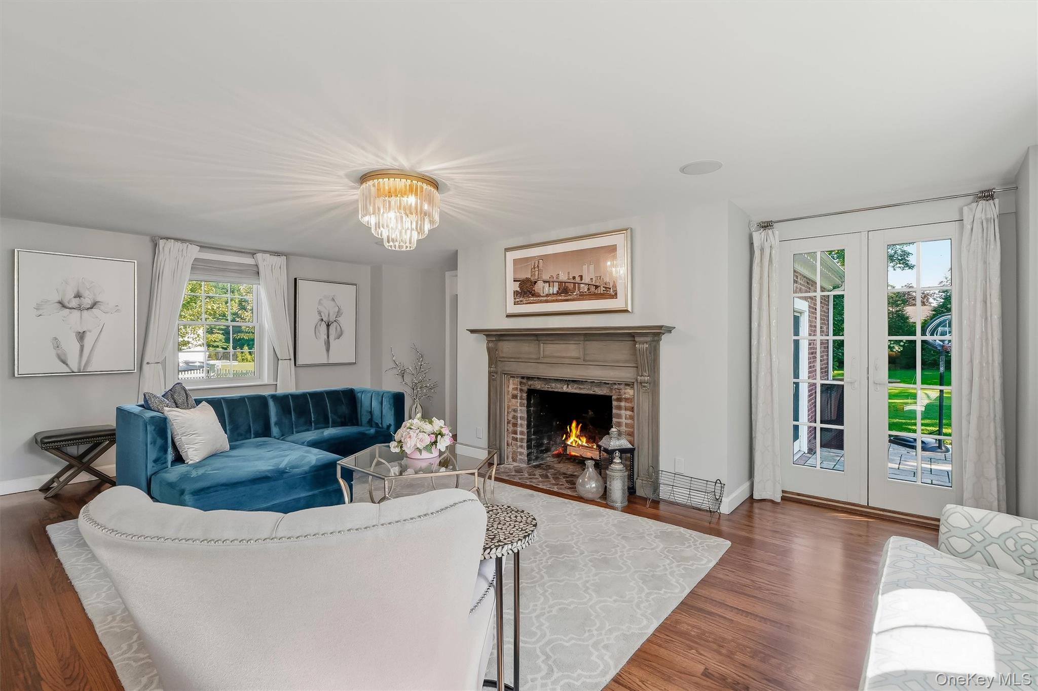 8 Rose Hill Road Suffern, NY 10901 - Photo 12 of 49 Gallery Image 12