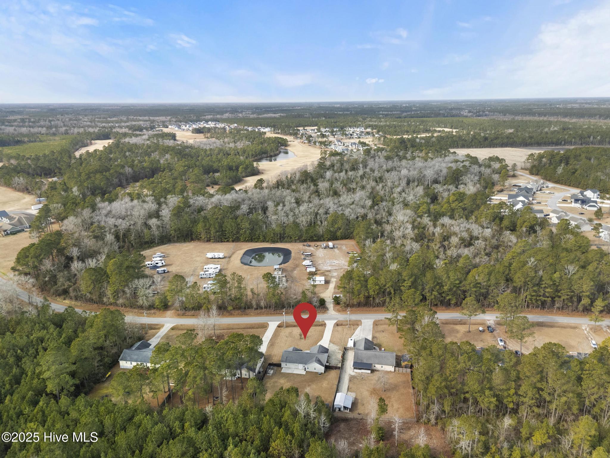 169 Nelson Park Road Maple Hill, NC 28454 - Photo 29 of 32 DJI_20250121111210_0715_D copy