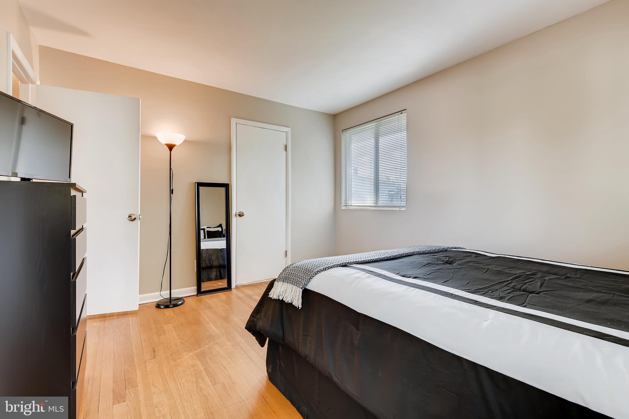 8644 Lucerne Road Randallstown, MD 21133 - Photo 11 of 32 Owner's Bedroom | Bathroom Accessible
