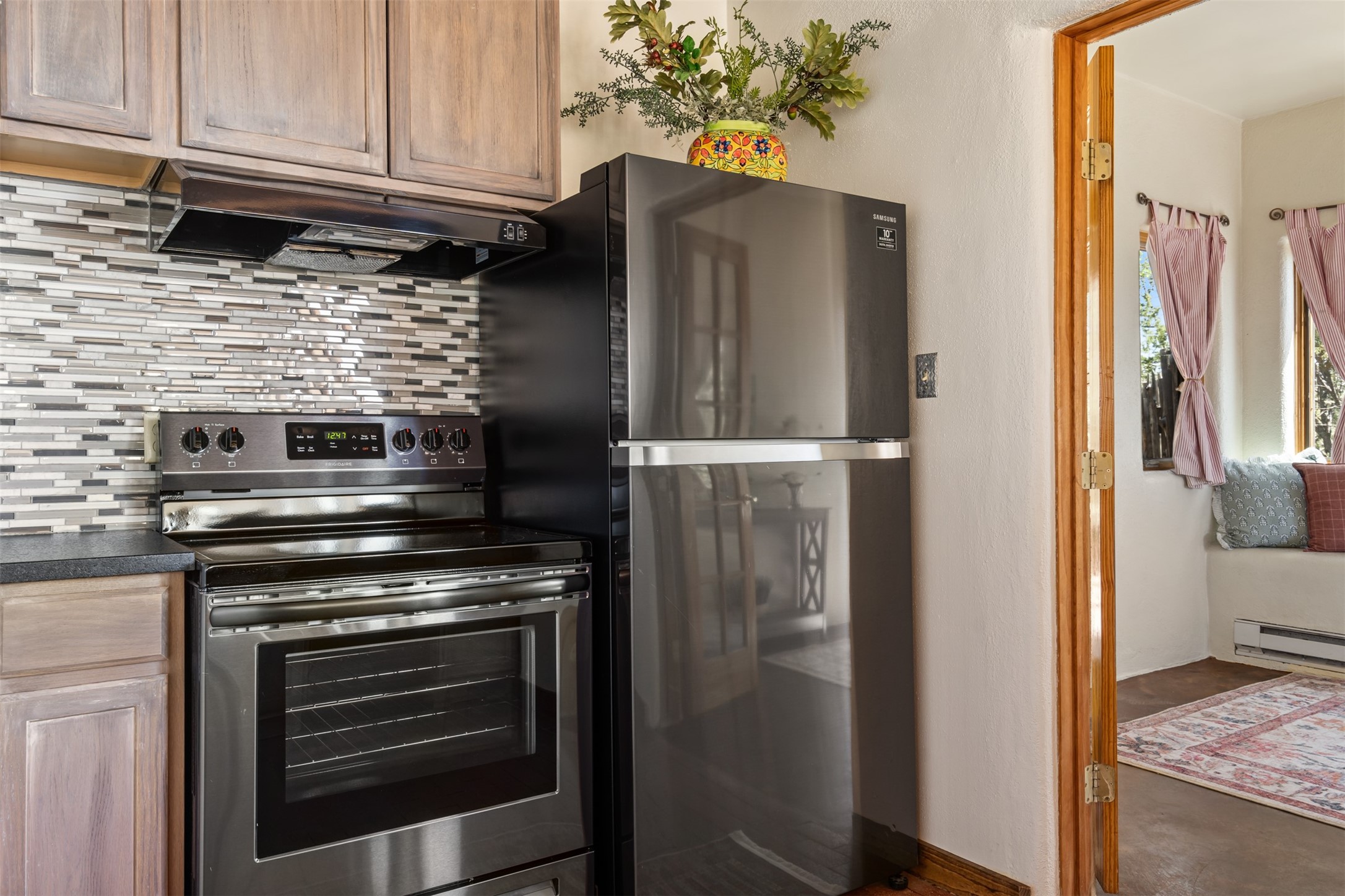 1314 Madrid Road Santa Fe, NM 87505 - Photo 63 of 74
