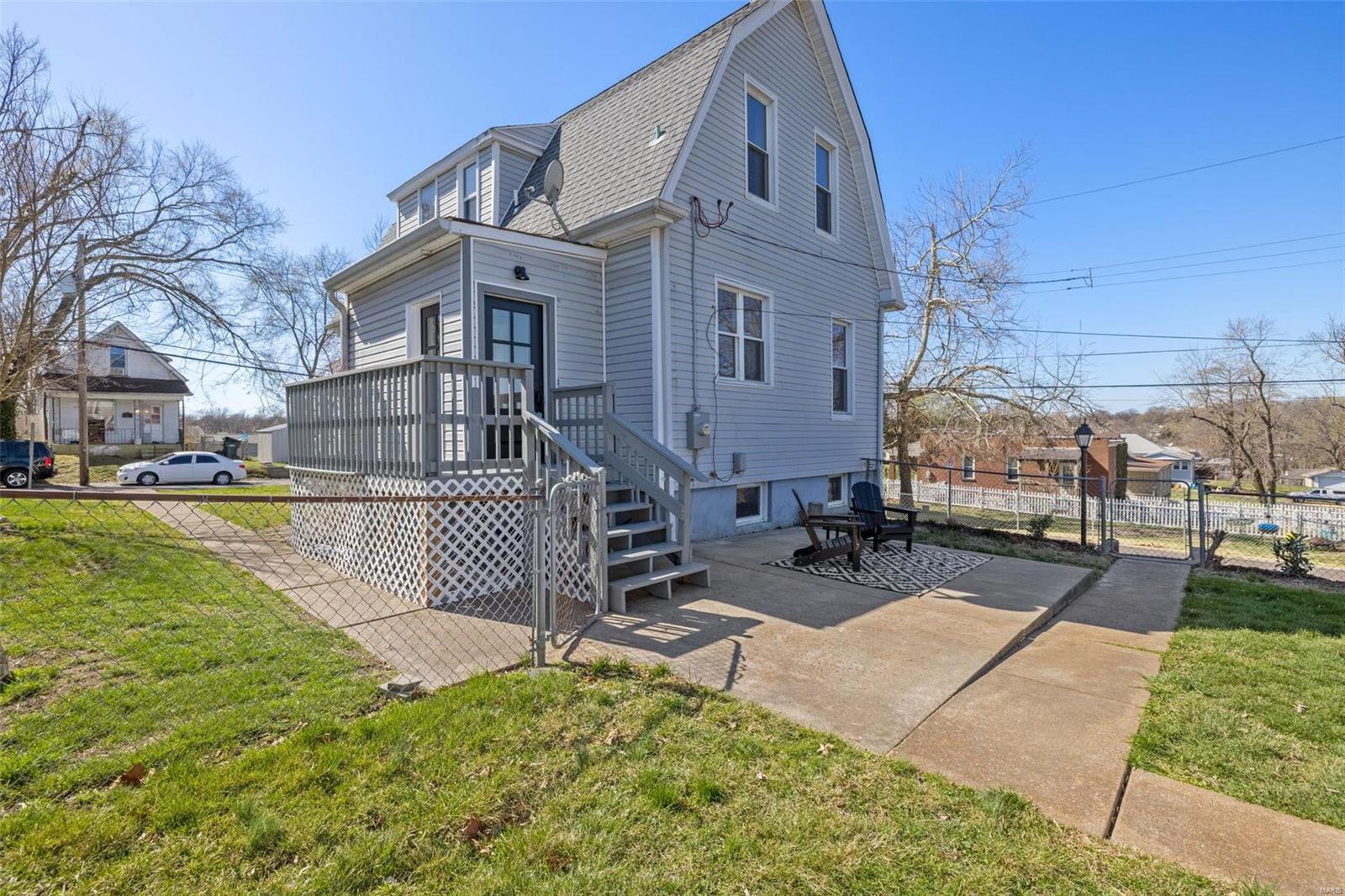5215 Heege Road St. Louis, MO 63123 - Photo 25 of 38 Gallery Image 25