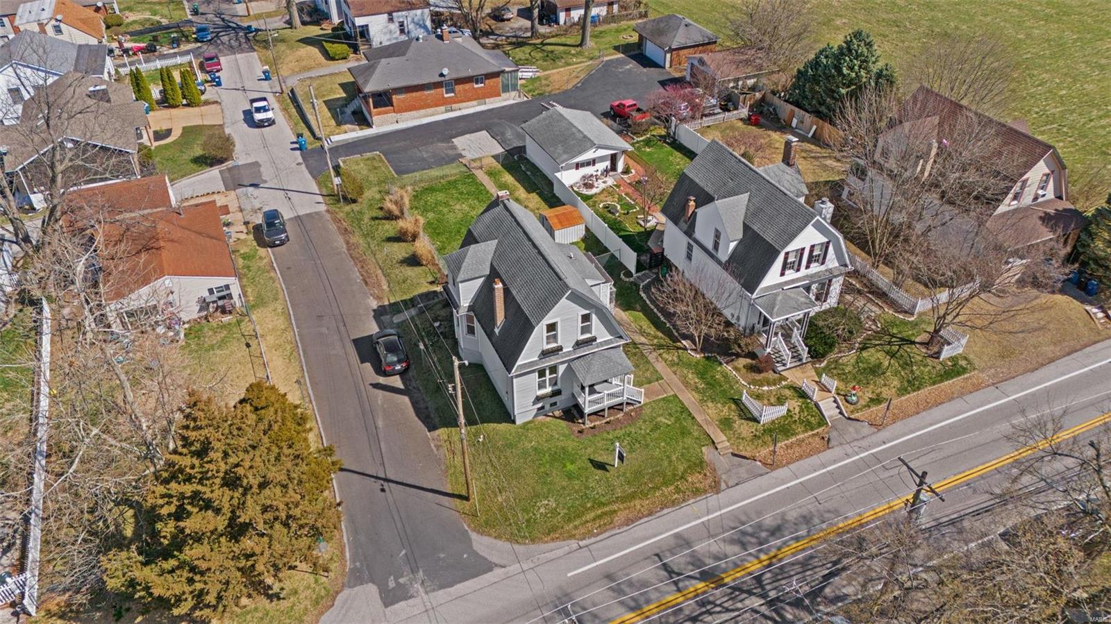 5215 Heege Road St. Louis, MO 63123 - Photo 28 of 38 Gallery Image 28