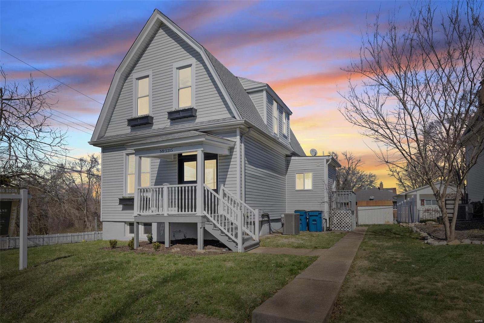 5215 Heege Road St. Louis, MO 63123 - Photo 34 of 38 Gallery Image 34