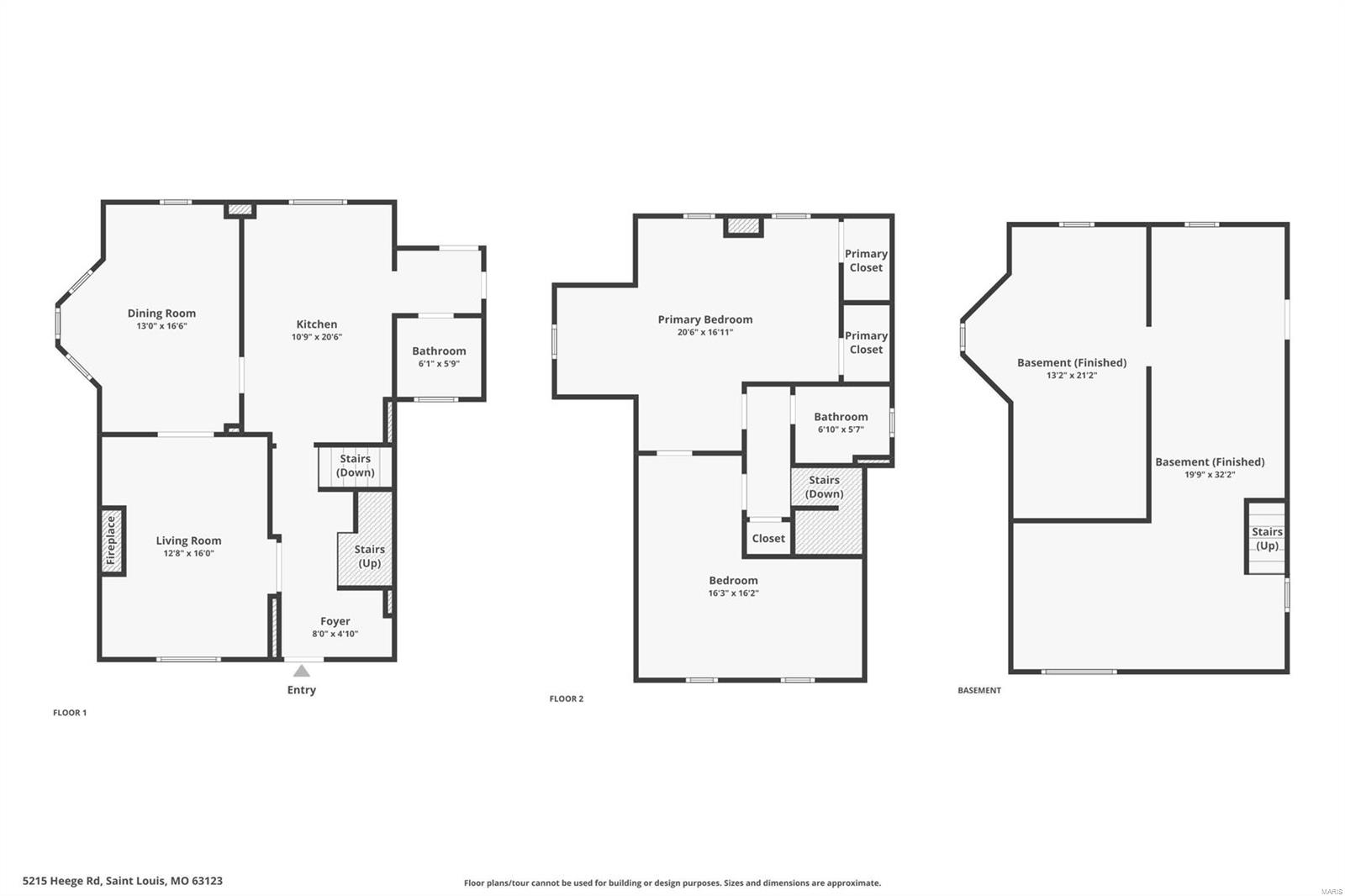 5215 Heege Road St. Louis, MO 63123 - Photo 36 of 38 Gallery Image 36