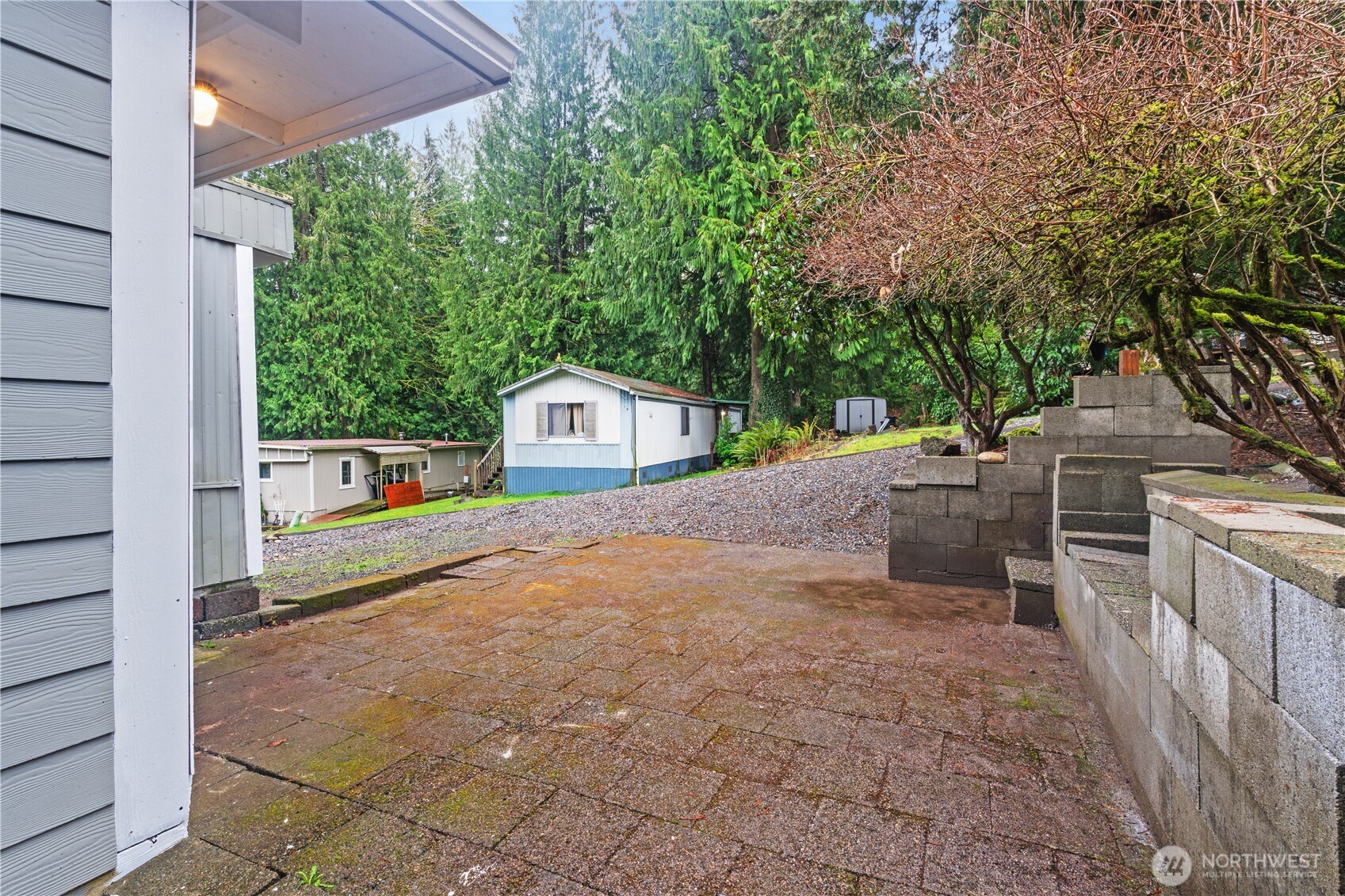 2284 Yew Street Road, Unit E1 Bellingham, WA 98229 - Photo 21 of 25