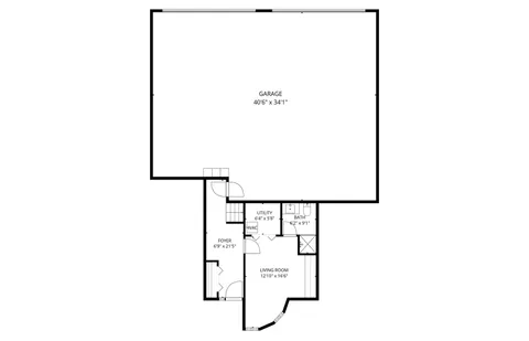 $1,435,000 | 414 West Wisconsin Street, Unit H, Chicago, IL 60614