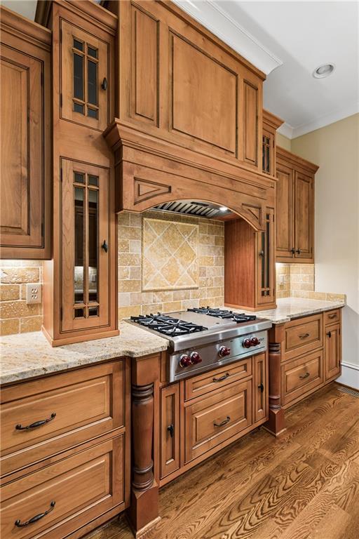 1054 Wiley Bridge Road Woodstock, GA 30188 - Photo 13 of 78 Gallery Image 13