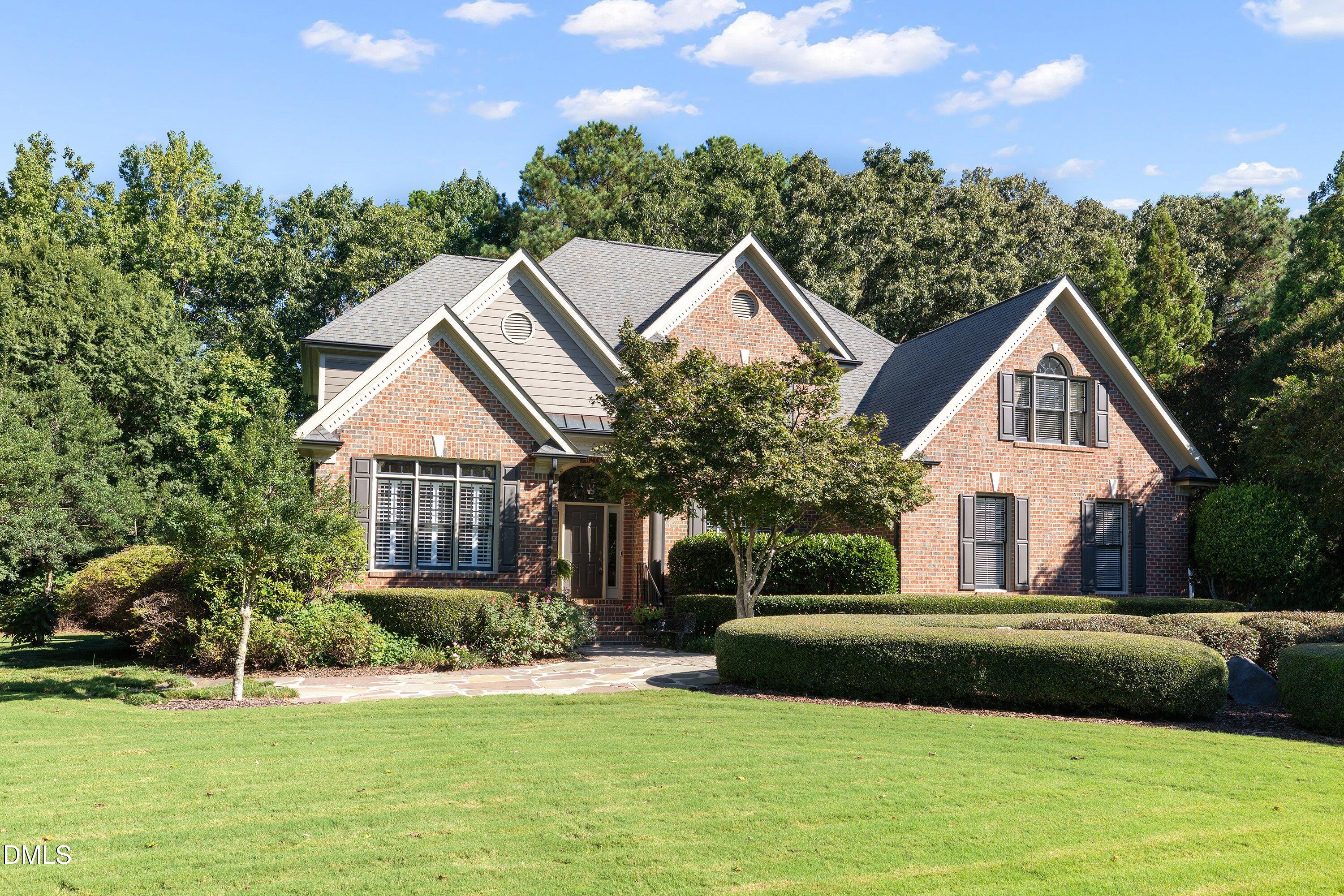 10212 Old Warden Road Raleigh, NC 27615 - Photo 71 of 80 06-10212 Old Warden Rd_2918