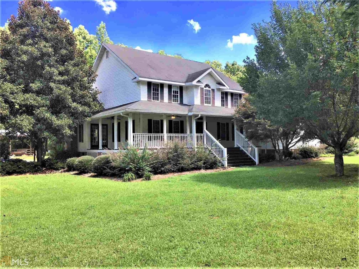 2382 Mt Carmel Road Culloden, GA 31016 - Photo 1 of 1 Gallery Image 1