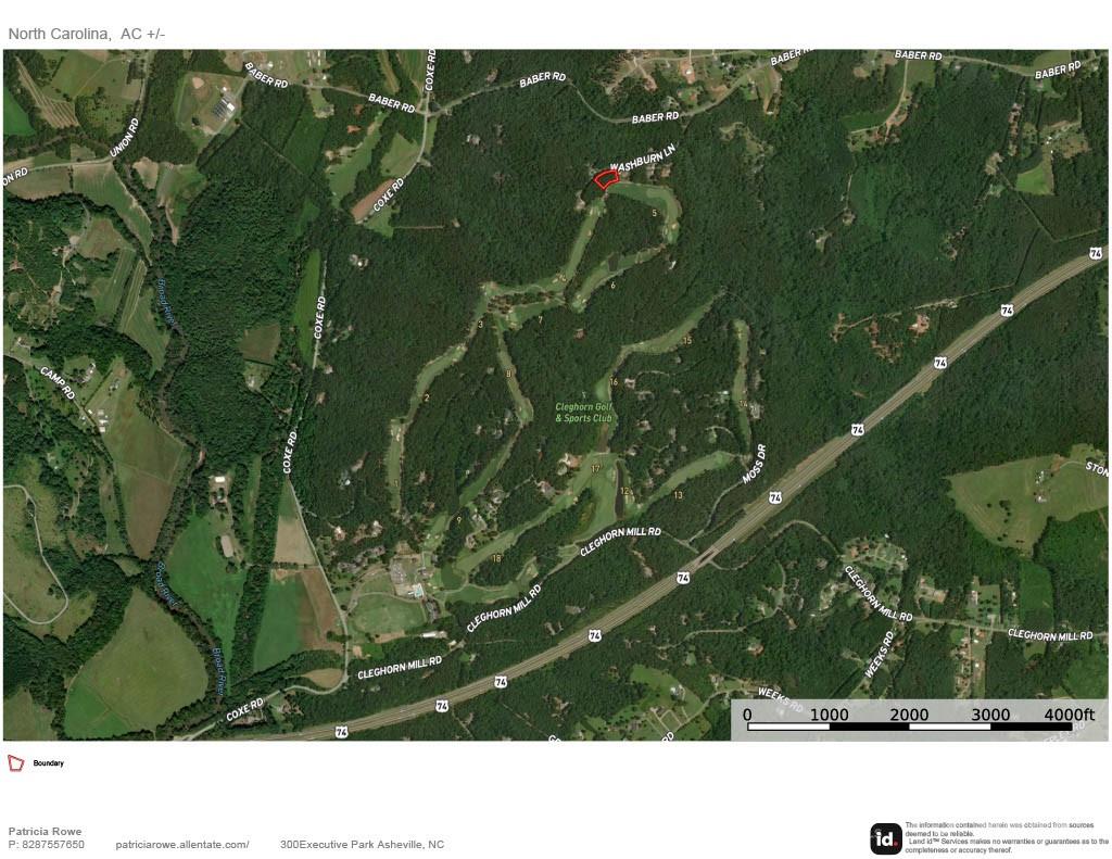 0 Washburn Lane Rutherfordton, NC 28139 - Photo 13 of 45