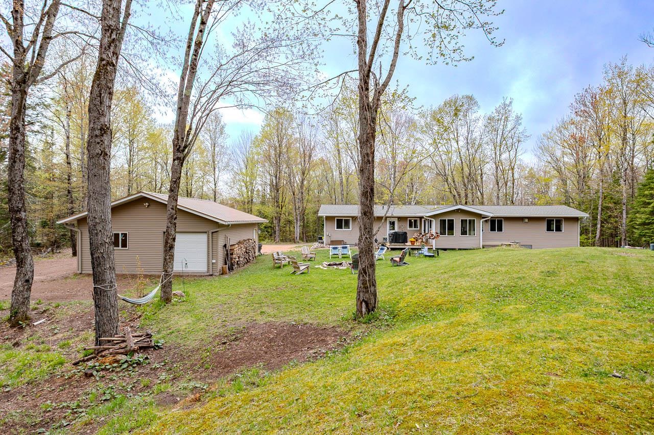 9014 North Star Road Winchester, WI 54557 - Photo 37 of 60