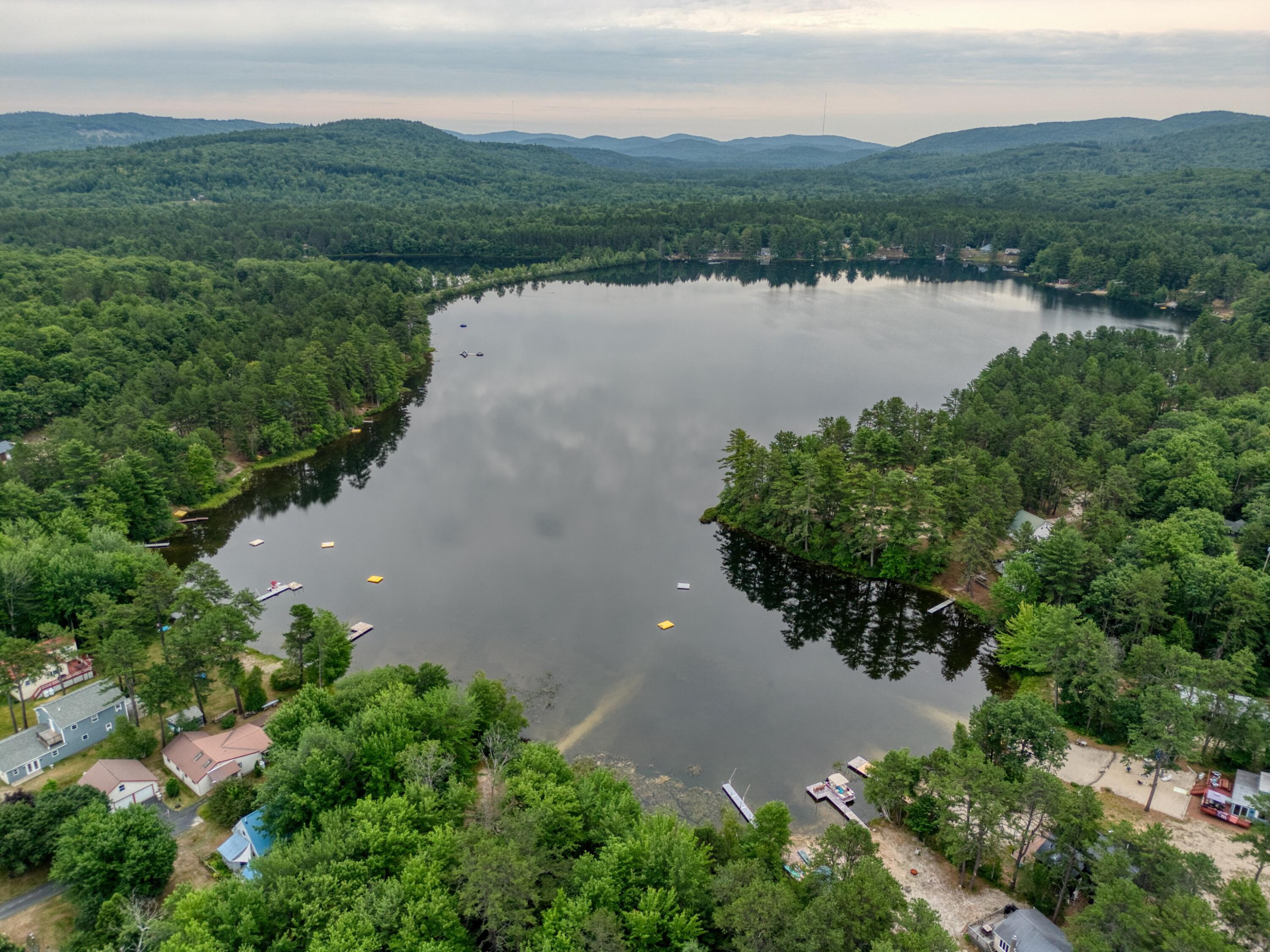 17 Wakefield Road Brownfield, ME 04010 - Photo 31 of 32 DJI_20260714083312_0097_D_HDR