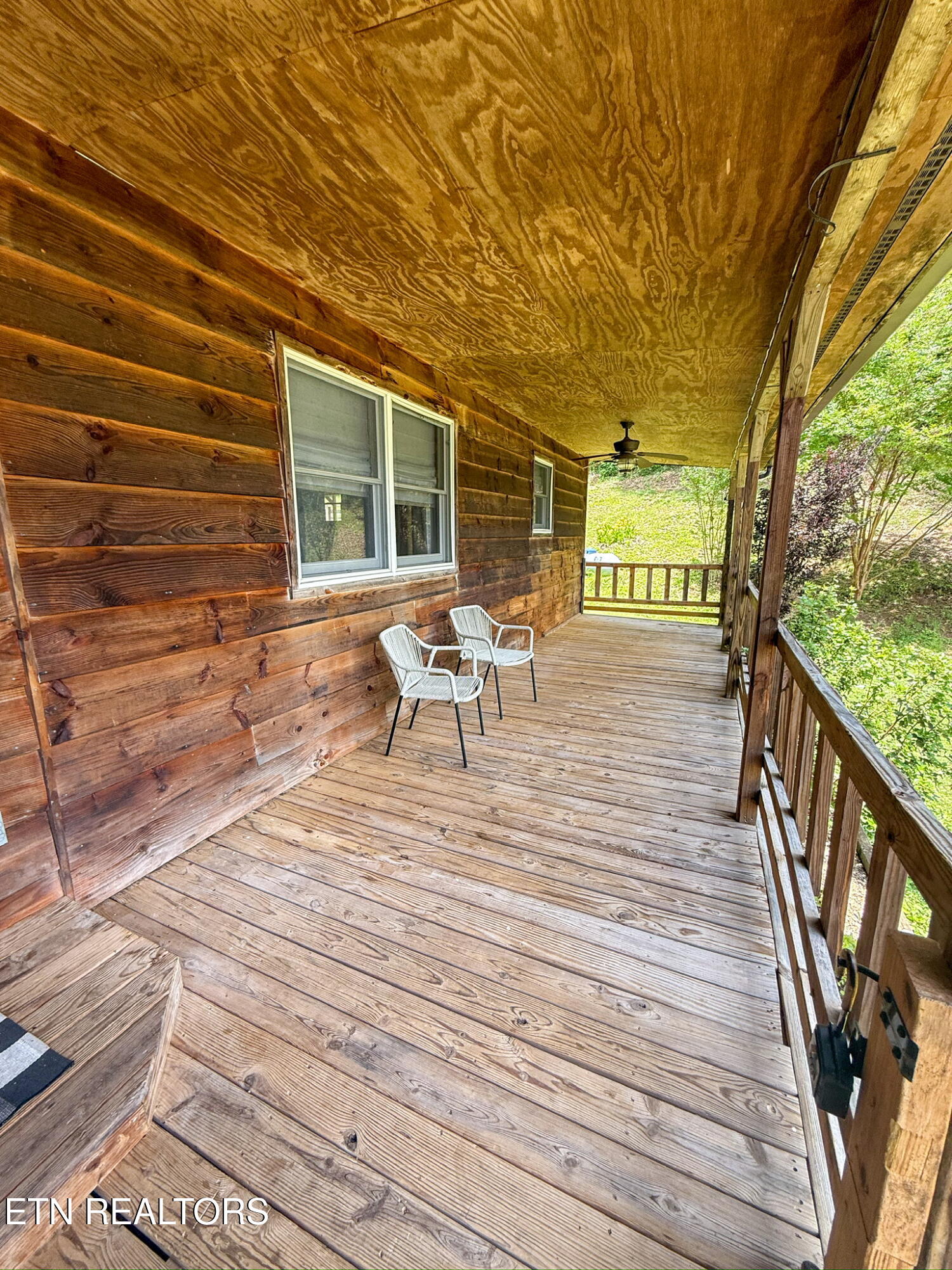 975 Roman Way Cosby, TN 37722 - Photo 2 of 36 IMG_0823