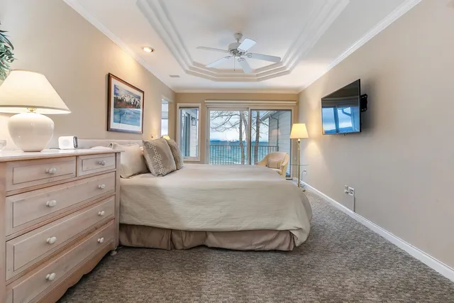 $415,000 | 8000 North Lake Boulevard, Unit 5, Kings Beach, CA 96143