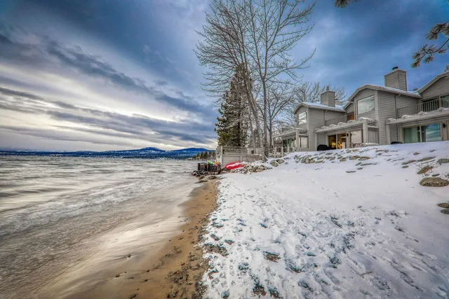 $415,000 | 8000 North Lake Boulevard, Unit 5, Kings Beach, CA 96143