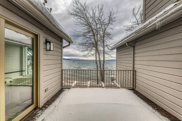 $415,000 | 8000 North Lake Boulevard, Unit 5, Kings Beach, CA 96143