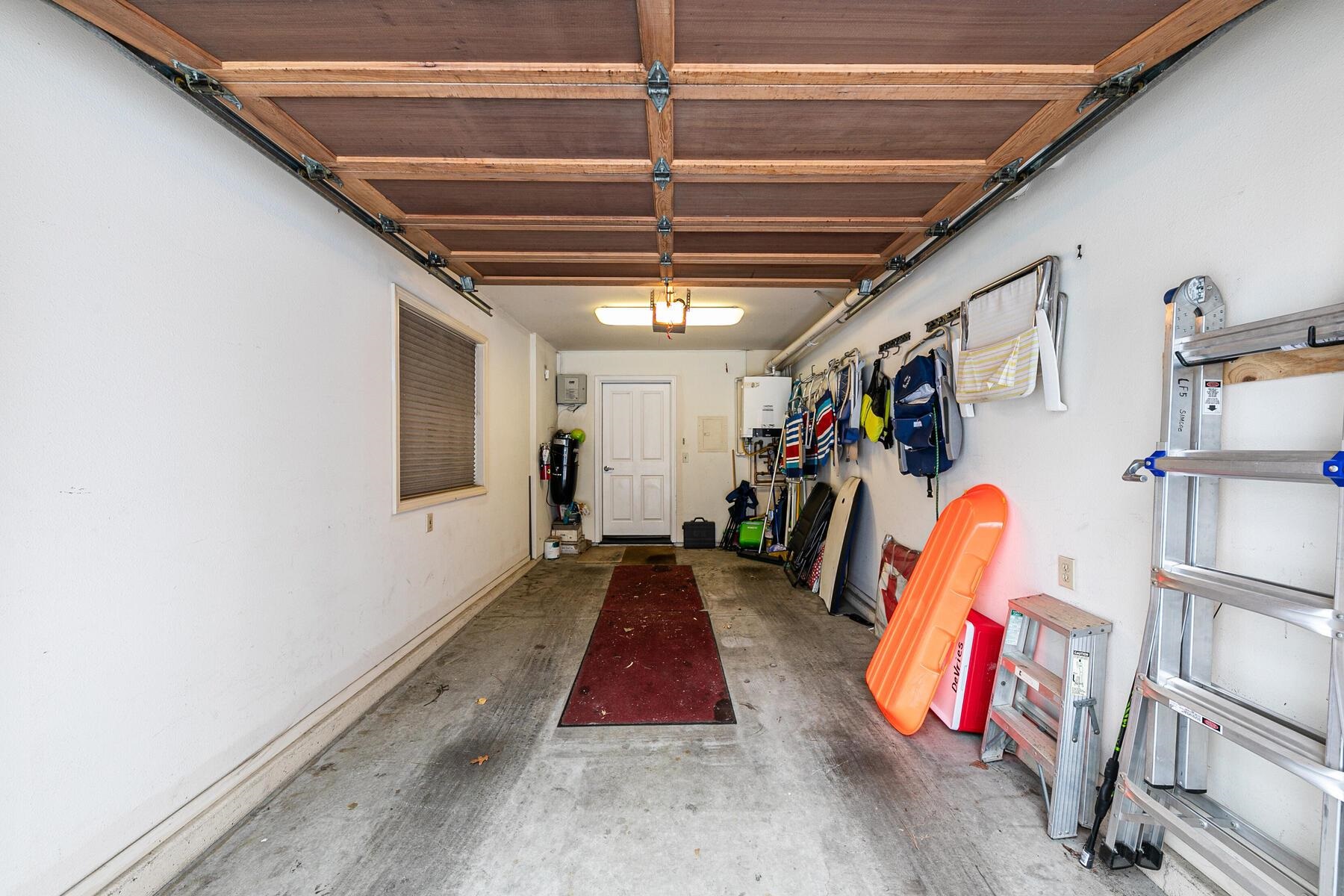 8000 North Lake Boulevard, Unit 5 Kings Beach, CA 96143 - Photo 25 of 28 a view of gym