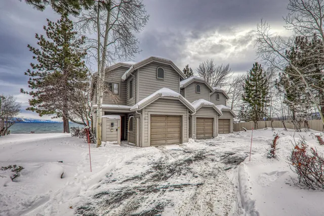 $415,000 | 8000 North Lake Boulevard, Unit 5, Kings Beach, CA 96143