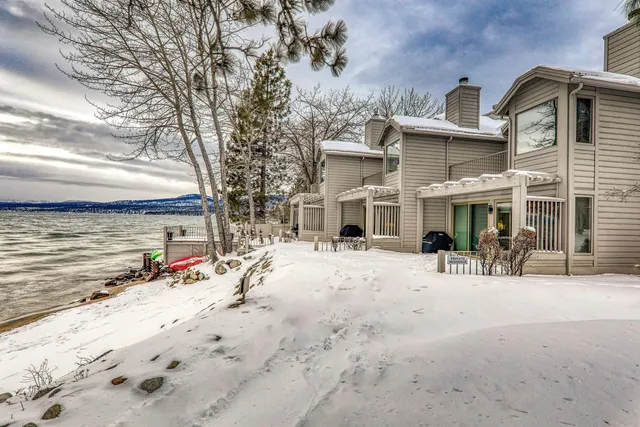 $415,000 | 8000 North Lake Boulevard, Unit 5, Kings Beach, CA 96143