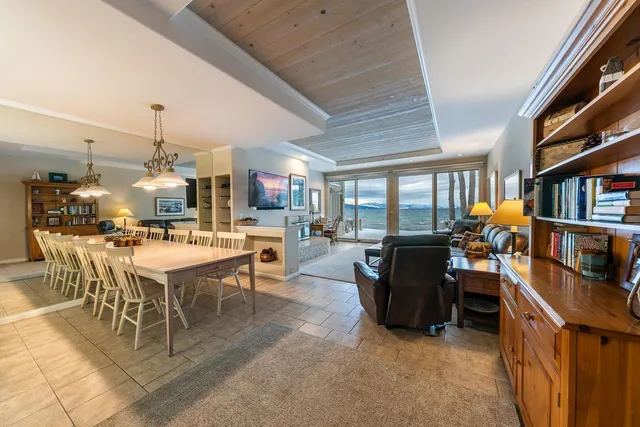 $415,000 | 8000 North Lake Boulevard, Unit 5, Kings Beach, CA 96143