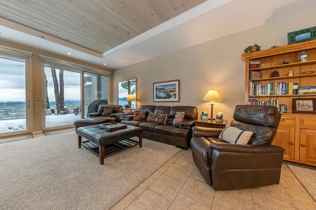 $415,000 | 8000 North Lake Boulevard, Unit 5, Kings Beach, CA 96143