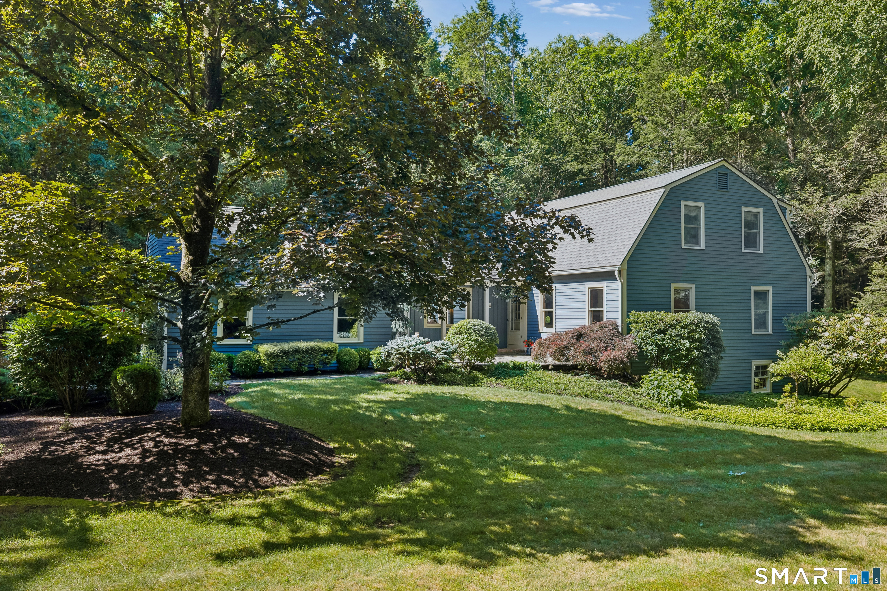 297 North Poverty Road Southbury, CT 06488 - Photo 3 of 40