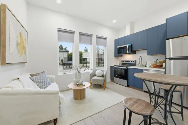 $2,888,000 | 314 Poplar Avenue, Redwood City, CA 94061