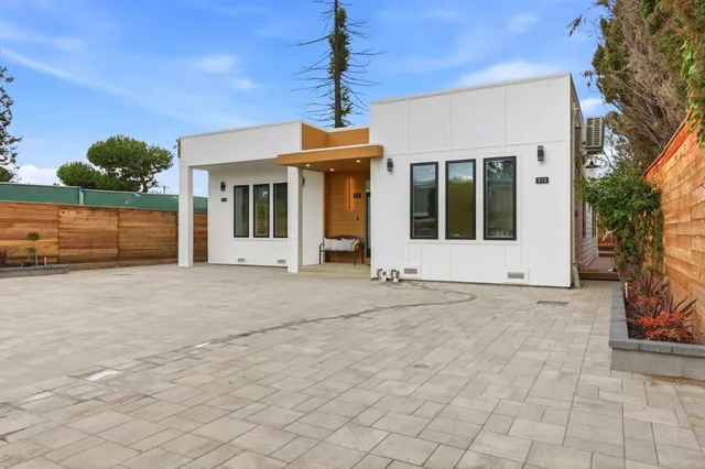 $2,888,000 | 314 Poplar Avenue, Redwood City, CA 94061