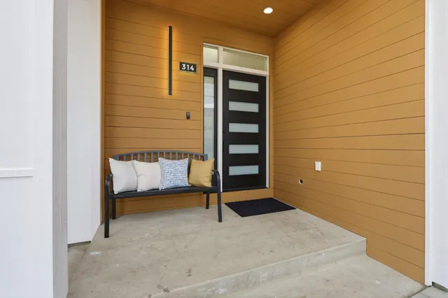 $2,888,000 | 314 Poplar Avenue, Redwood City, CA 94061