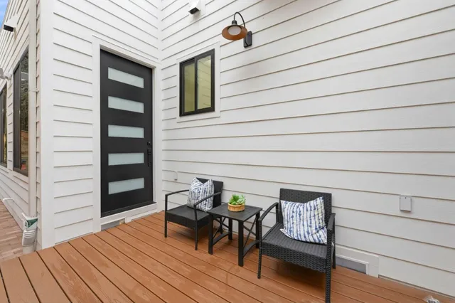 $2,888,000 | 314 Poplar Avenue, Redwood City, CA 94061