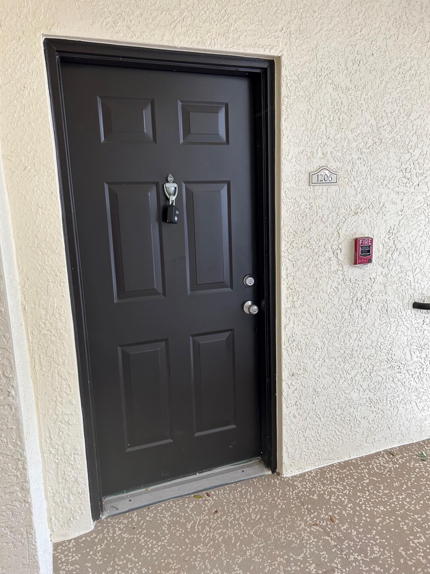 9825 Baywinds Boulevard, Unit 1206 Royal Palm Beach, FL 33411 - Photo 10 of 22