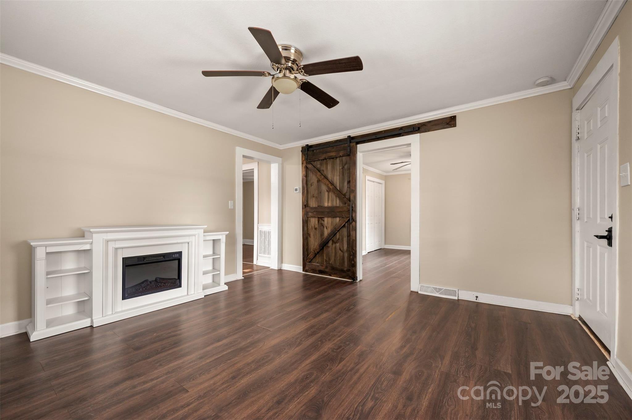 516 Boss Moore Road Ellenboro, NC 28040 - Photo 8 of 23 Gallery Image 8