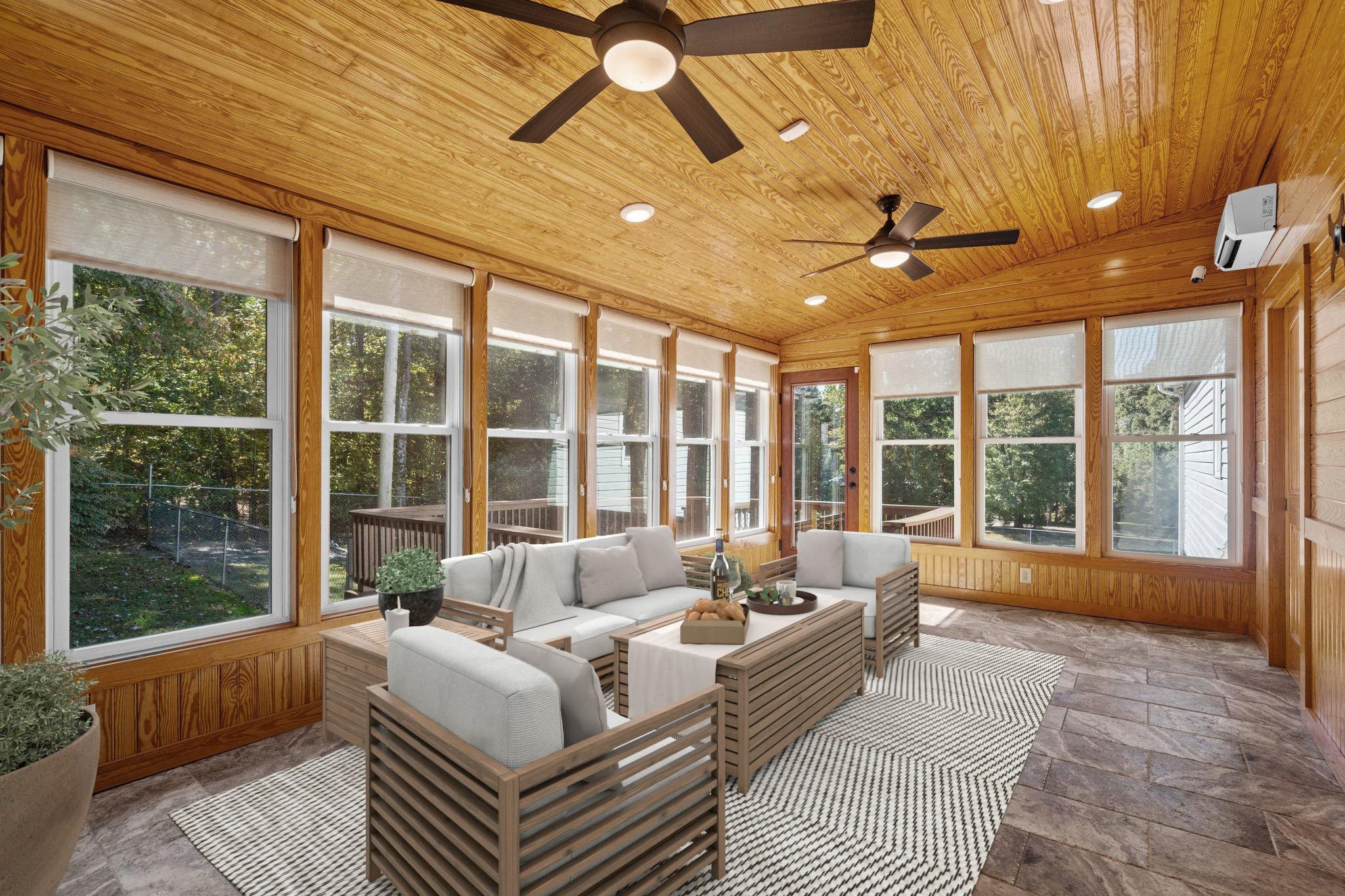 301 Graham Day Road Roxboro, NC 27574 - Photo 37 of 66 Virtually staged