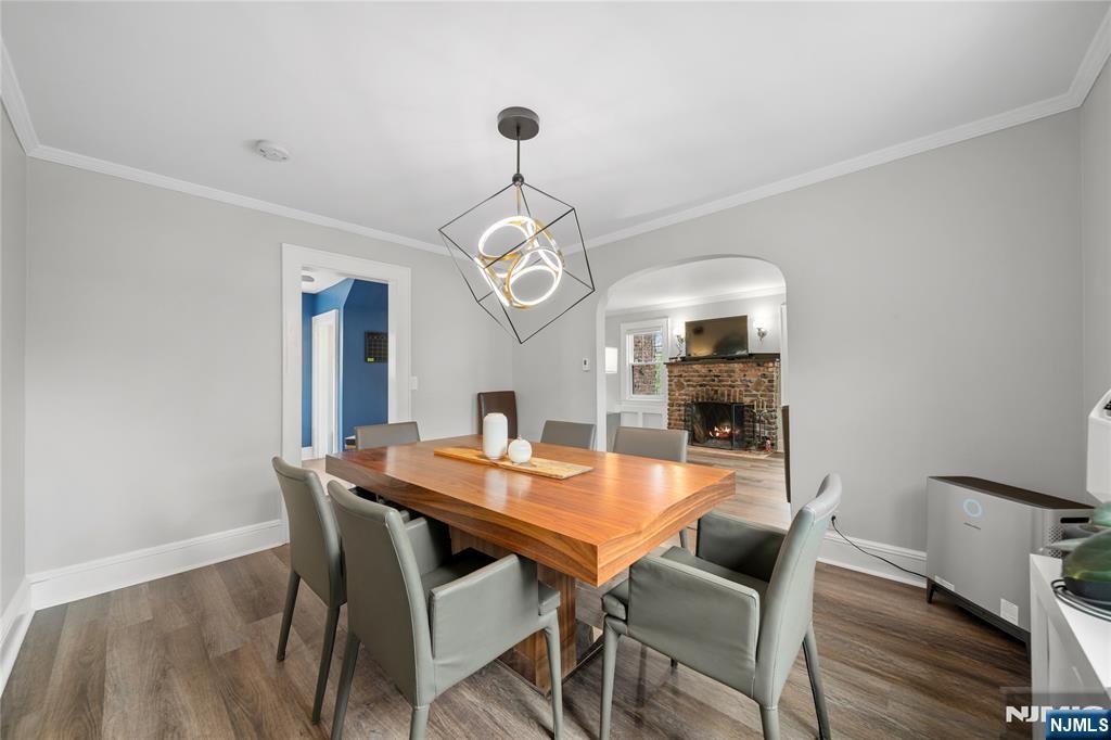 243 Jefferson Avenue Cresskill, NJ 07626 - Photo 6 of 36