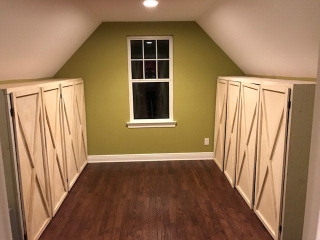16902 Old Brady Road Bay Minette, AL 36507 - Photo 29 of 32 Upstairs craft room