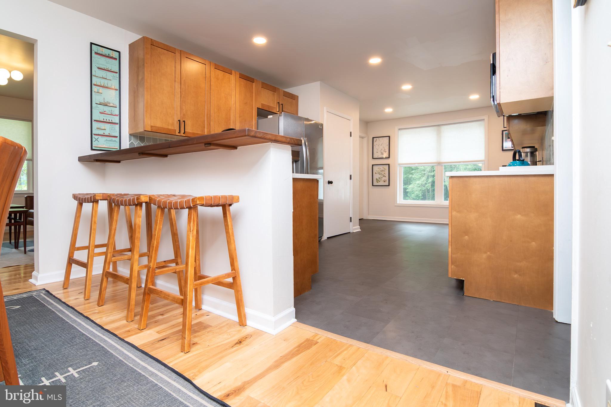 10348 Memory Road Harrington, DE 19952 - Photo 34 of 56 Breakfast bar