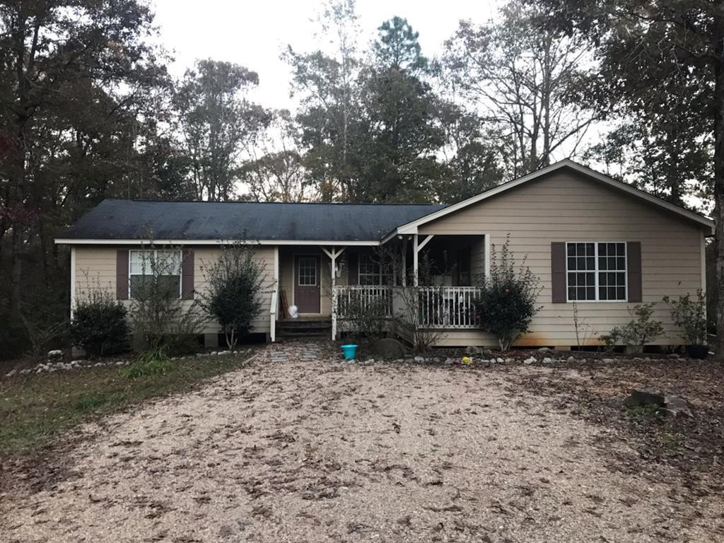 694 Dummy Line Road Brookhaven, MS 39601 - Photo 1 of 1 Main View