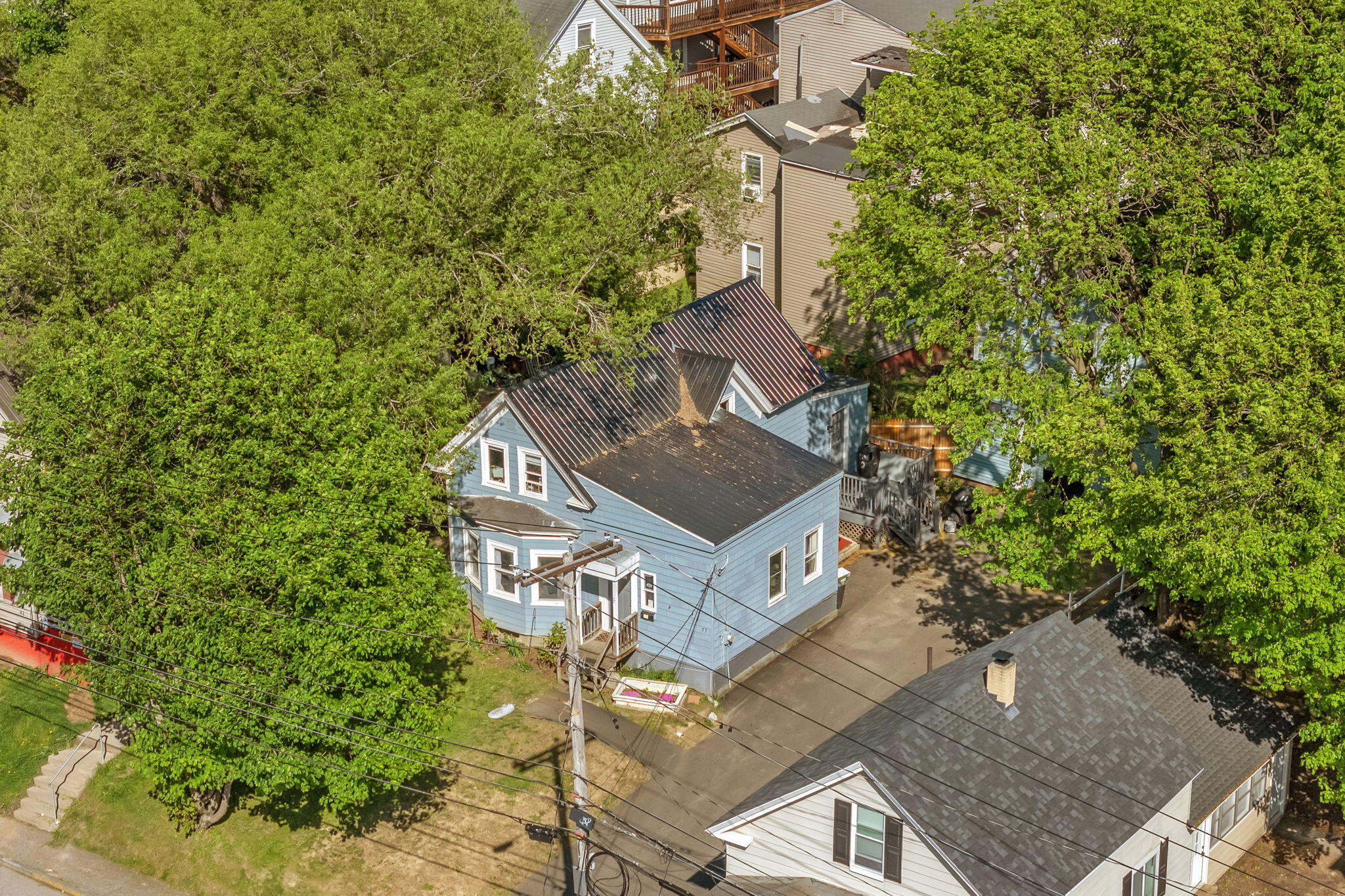 77 Oak Street Lewiston, ME 04240 - Photo 32 of 47 32-web-or-mls-77-oak-st