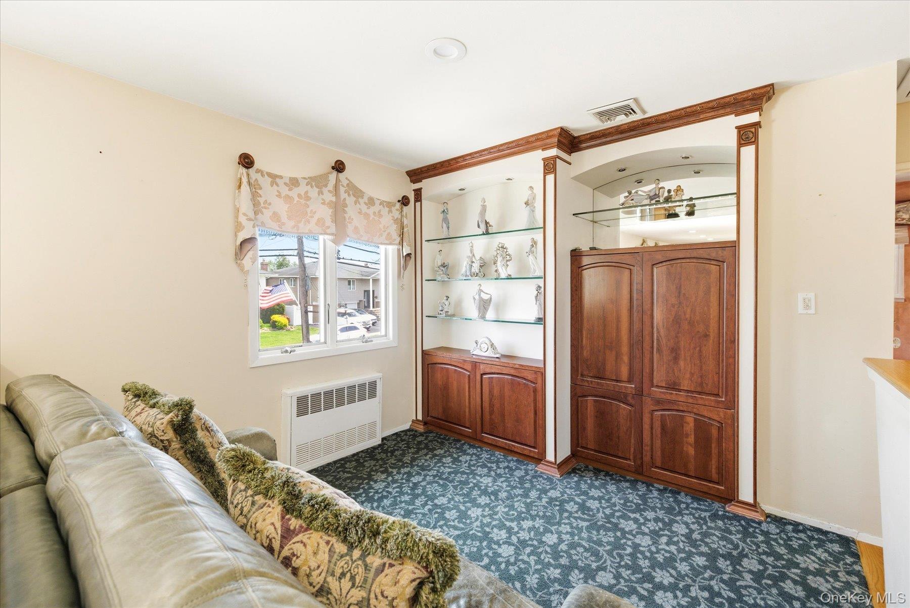 3284 Shore Road Oceanside, NY 11572 - Photo 11 of 27 a living room with furniture